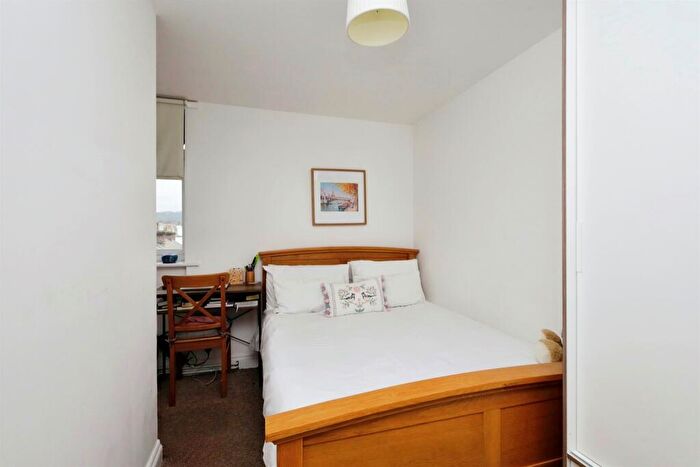 4 Bedroom Flat For Sale In Cornfield Terrace, Eastbourne, BN21