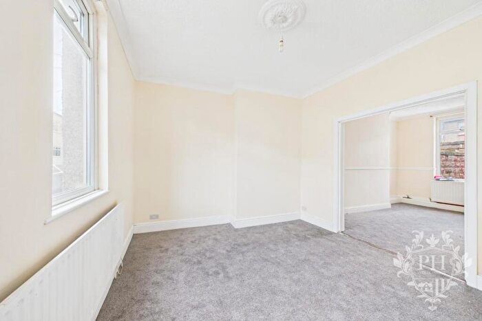2 Bedroom Terraced House For Sale In Easington Street, Peterlee, SR8