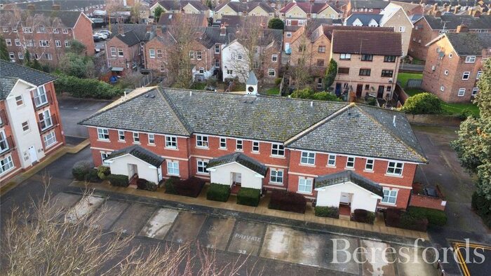 1 Bedroom Flat To Rent In Stapleford Close, Chelmsford, CM2