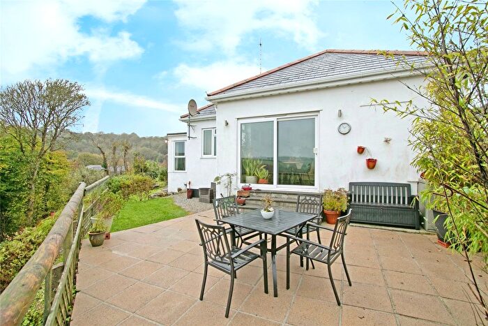 3 Bedroom Bungalow For Sale In Lowertown, Helston, Cornwall, TR13