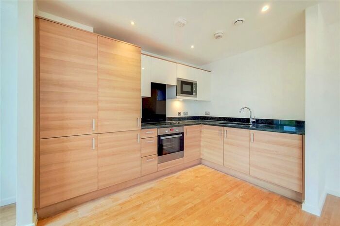 1 Bedroom Flat To Rent In Lanacre Avenue, London, NW9