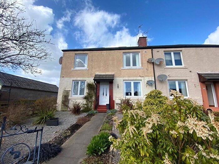 3 Bedroom Flat For Sale In Jubilee Terrace, Castle Douglas, Dumfries And Galloway, DG7