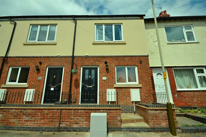 2 Bedroom Property To Rent In Newmarket Street, Leicester, LE2