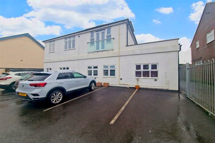 1 Bedroom Flat To Rent In Hawthorn Road, Bognor Regis, PO21