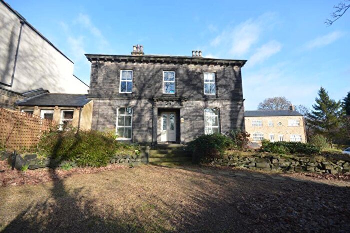 2 Bedroom Apartment To Rent In Burley Road, Leeds, LS4