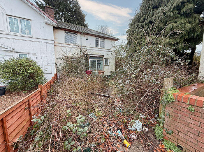 3 Bedroom Terraced House For Sale In Wortley Street, Scunthorpe, DN16