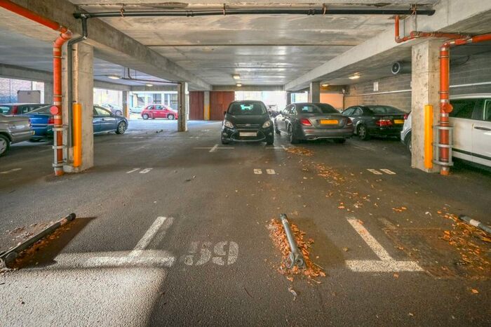 Garage / Parking To Rent In Avante Court, The Bittoms, , Kingston, Kingston Upon Thames, KT1