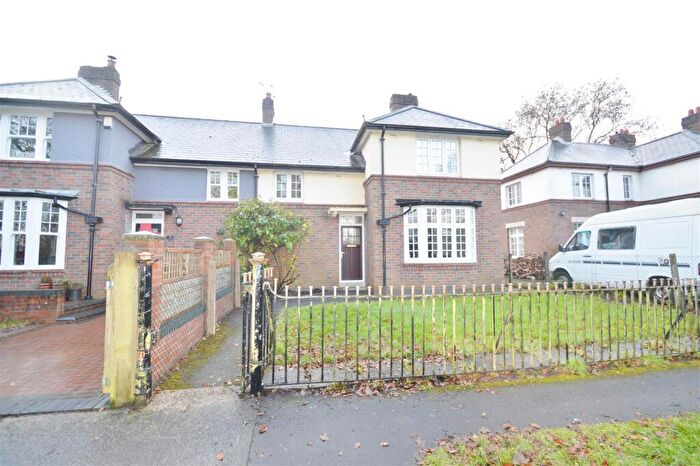 3 Bedroom Semi Detached House To Rent In , Hensol Villas Hensol, Vale Of Glamorgan, CF72