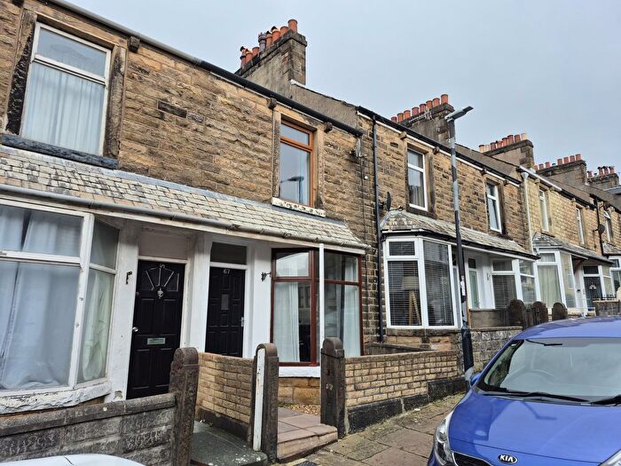 2 Bedroom Terraced House For Sale In Balmoral Road, Lancaster, Lancashire, LA1
