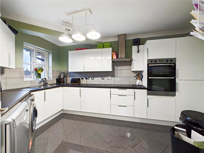 2 Bedroom Apartment For Sale In Caxton Close, Tiptree, Colchester, Essex, CO5