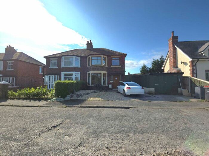 3 Bedroom House For Sale In Brandlehow, Nicksons Lane, Preesall, Poulton-le-Fylde, FY6