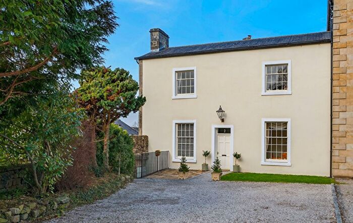 4 Bedroom Property For Sale In Melling Hall, Melling, Melling, LA6