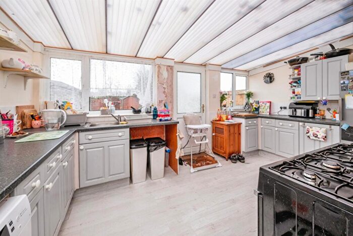 3 Bedroom Terraced House For Sale In Amhurst Gardens, Belton, Great Yarmouth, NR31