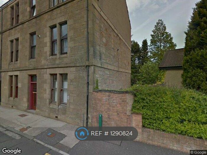 2 Bedroom Flat To Rent In Falkirk, Falkirk FK2