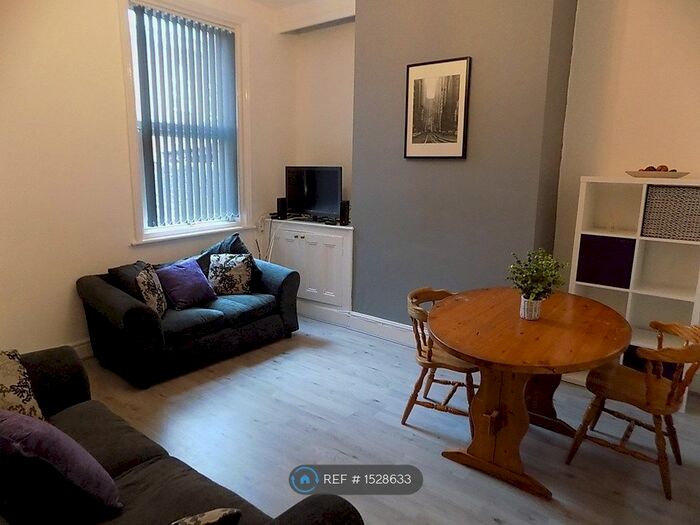 4 Bedroom Terraced House To Rent In Hind Street, Preston, PR1