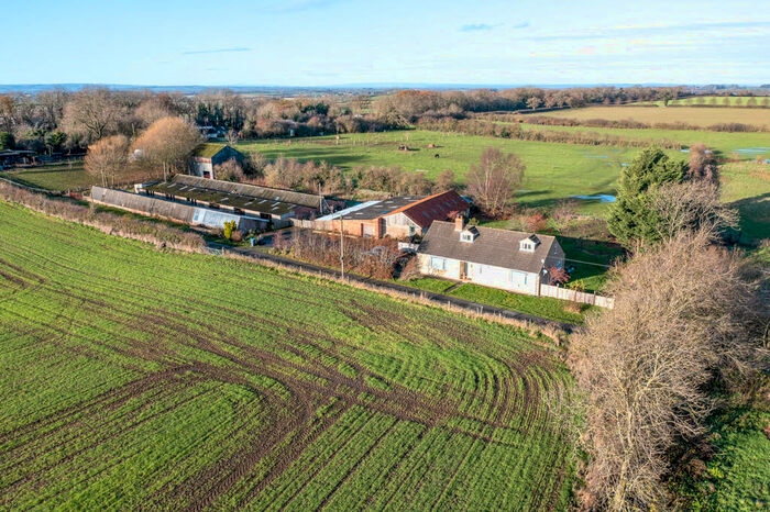 4 Bedroom Bungalow For Sale In Lovesome Hill, Northallerton, DL6