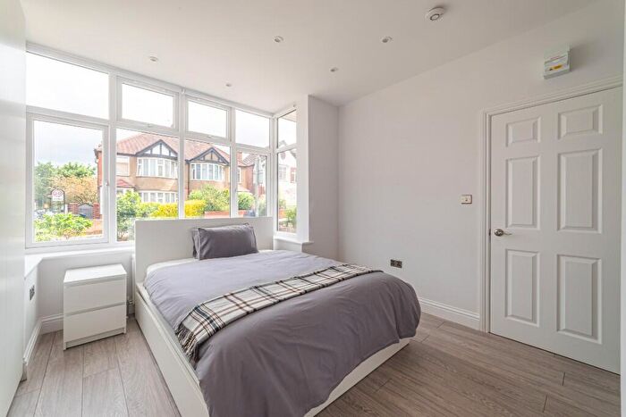 Studio To Rent In Harrow View, Harrow, Middlesex, HA1