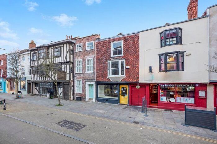 Property To Rent In Palace Street, Canterbury, CT1