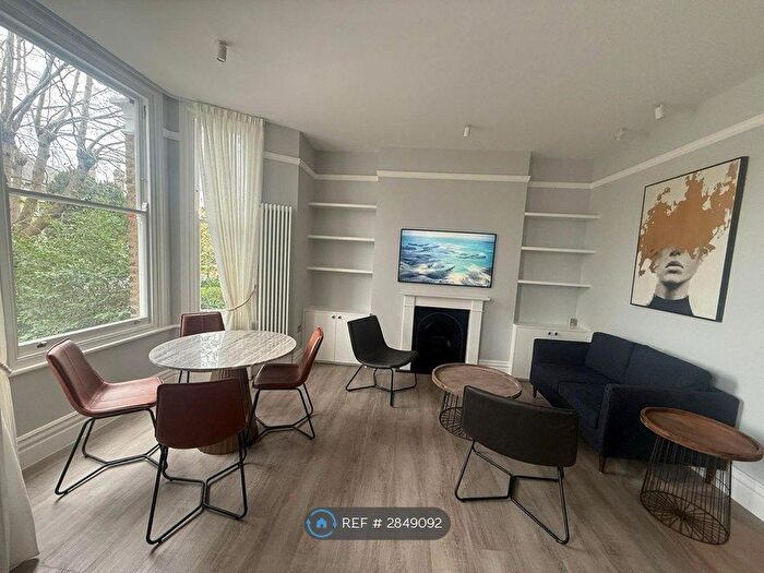 2 Bedroom Flat To Rent In Mercers Road, London, N19