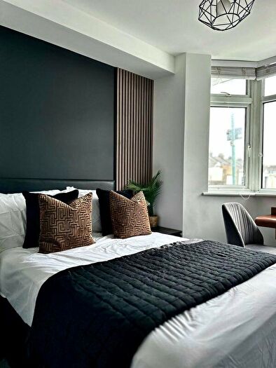 1 Bedroom Terraced House To Rent In Longfellow Road, Kent, Gillingham, ME7