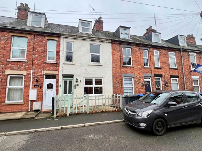 3 Bedroom Terraced House For Sale In Sidney Road, Woodford Halse, NN11