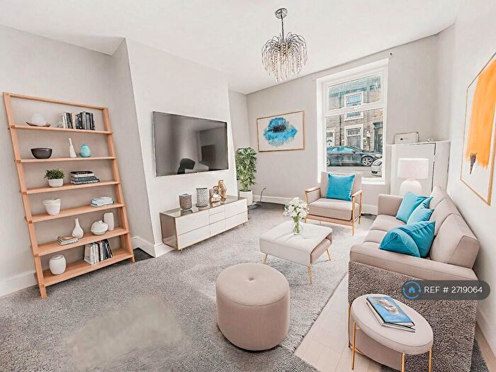 2 Bedroom Terraced House To Rent In Sudell Road, Darwen, BB3