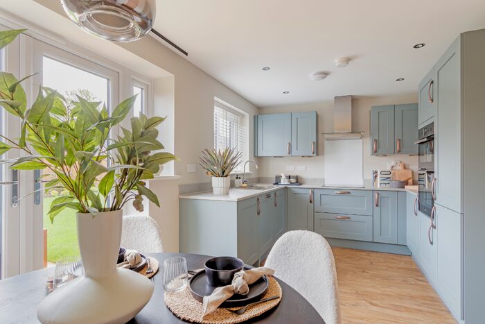 3 Bedroom Semi-Detached House For Sale In Mendham Lane, Harleston, Norfolk, IP20