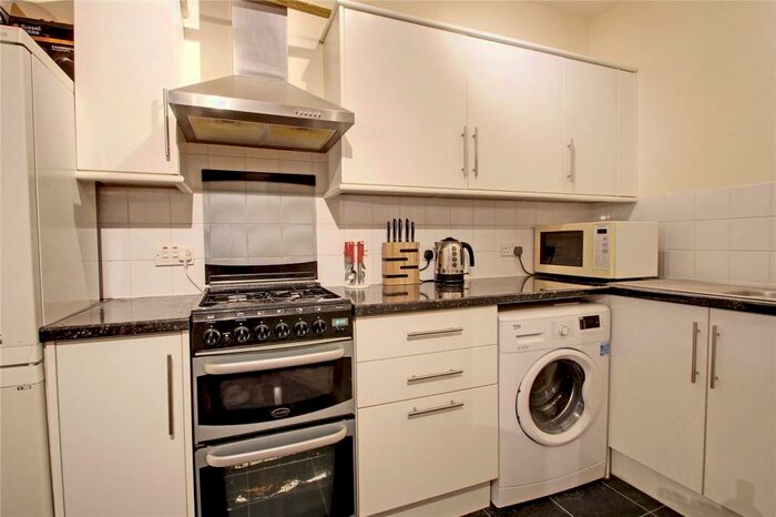 Studio To Rent In Chertsey, Surrey, KT16