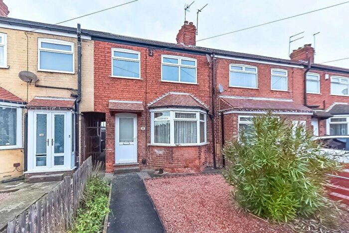3 Bedroom Terraced House To Rent In Seaton Road, Hessle, East Yorkshire, HU13