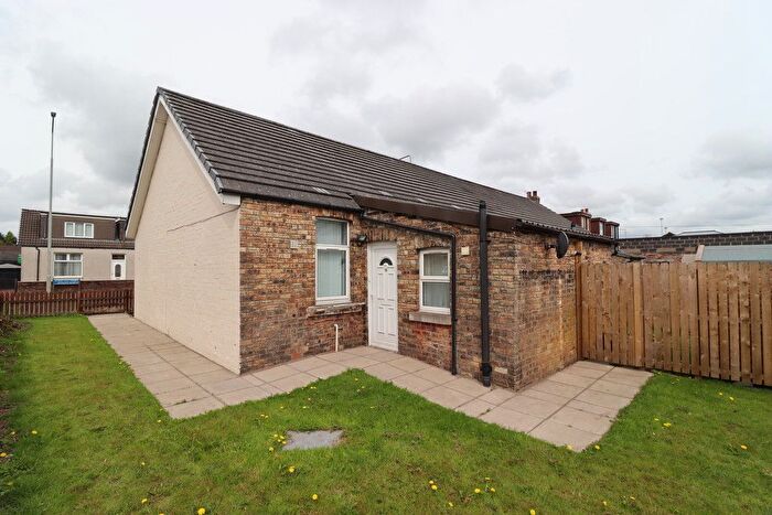 1 Bedroom Cottage To Rent In Bathgate Road, Bathgate, EH48