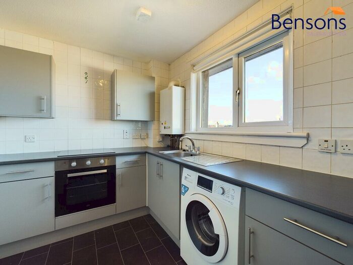 2 Bedroom Flat To Rent In Columbia Way, Westwood, East Kilbride, South Lanarkshire, G75