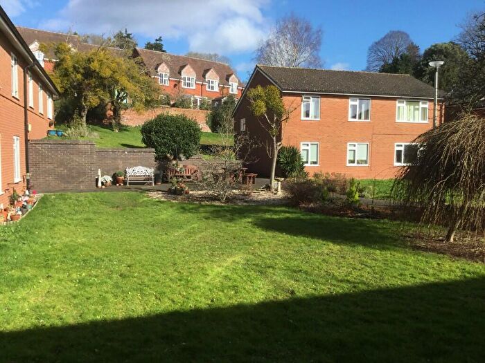 Studio To Rent In Church Street, Ledbury, Herefordshire, HR8