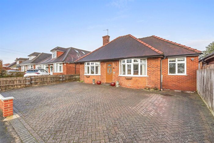 3 Bedroom Detached House For Sale In Totteridge Drive, High Wycombe, HP13