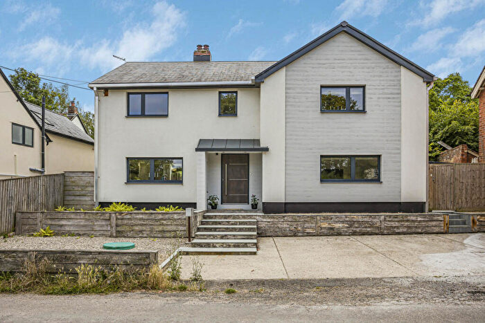 4 Bedroom Detached House For Sale In Childrey, Wantage, OX12