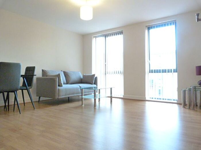 1 Bedroom Flat To Rent In Pulse Development, Colindale, NW9
