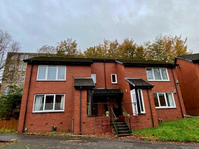 1 Bedroom Flat To Rent In Kelvinside Drive, North Kelvinside, Glasgow, G20