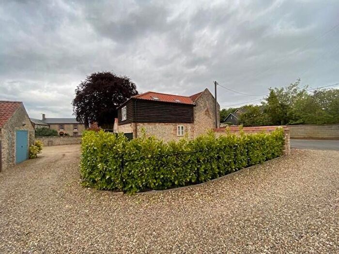 4 Bedroom Detached House To Rent In Old Feltwell Road, IP26