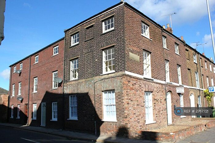 2 Bedroom Flat To Rent In London Road, King's Lynn, PE30