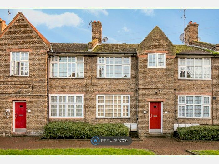 Studio To Rent In Fitzneal Street, London, W12