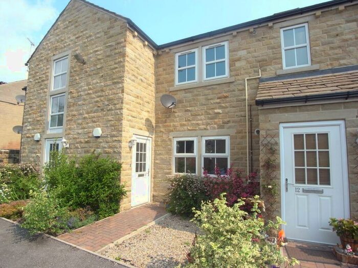 2 Bedroom Flat To Rent In Rialto Court, Rodley, Leeds, West Yorkshire, LS13