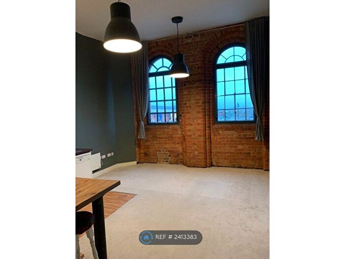 1 Bedroom Flat To Rent In Warwick Brewery, Newark, NG24