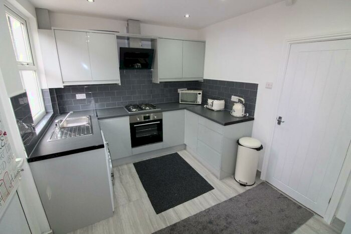 2 Bedroom Terraced House To Rent In Milner Street, Preston, PR1