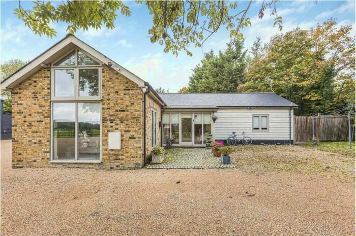3 Bedroom Detached Bungalow To Rent In Epping Green, Hertford, SG13