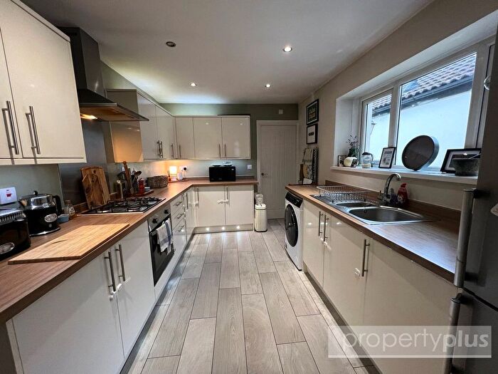 3 Bedroom Terraced House For Sale In Stanley Road, Pentre, Rhondda Cynon Taff, CF41