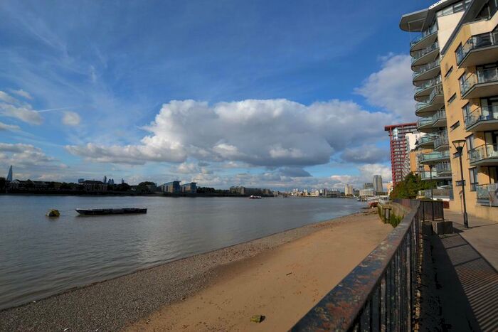 4 Bedroom Flat To Rent In The Quaterdeck, Westferry Road, London, E14