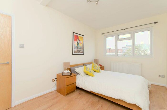 1 Bedroom Flat To Rent In Fordwych Road, , West Hampstead, London, NW2