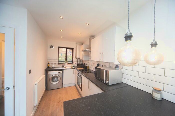 2 Bedroom Terraced House To Rent In Heol Ysgubor, Castle View, Caerphilly, CF83