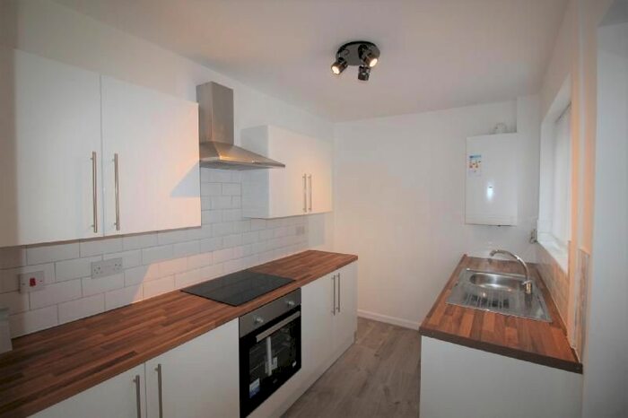 3 Bedroom Terraced House To Rent In Brunswick Street, Parr, St Helens, WA9