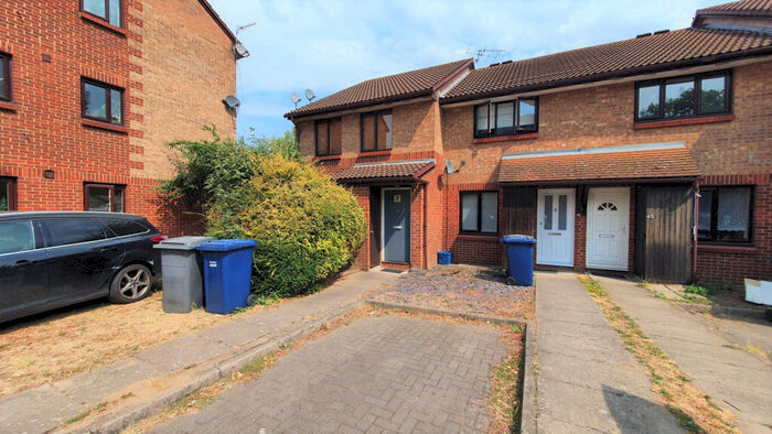 1 Bedroom Maisonette To Rent In Pasteur Close, Colindale, NW9