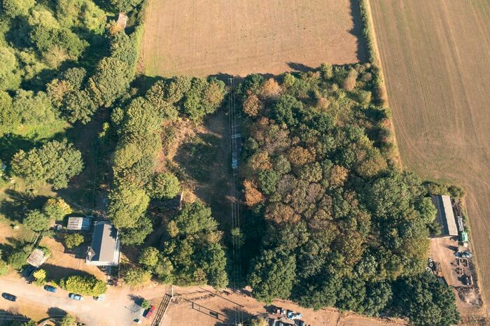 Land For Sale In Main Street, Milton, Derby, DE65